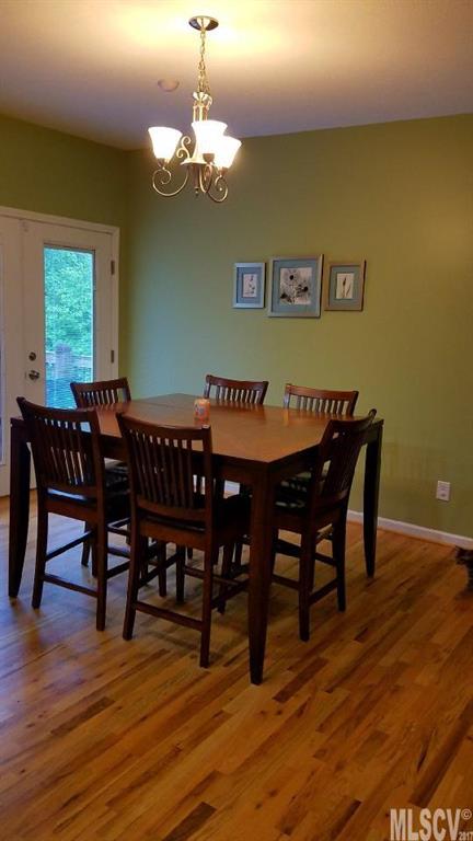 8082 Bailey Road Connelly Springs, NC 28612 - Photo 9 of 13 Gallery Image 9