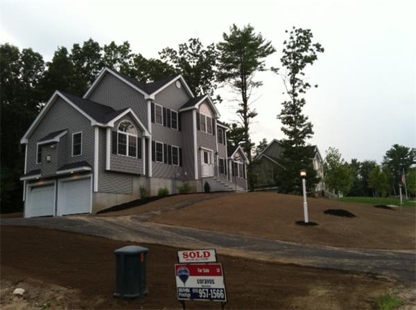 Lot 33 Clement Road Dracut, MA 01826 - Photo 1 of 8 Gallery Image 1