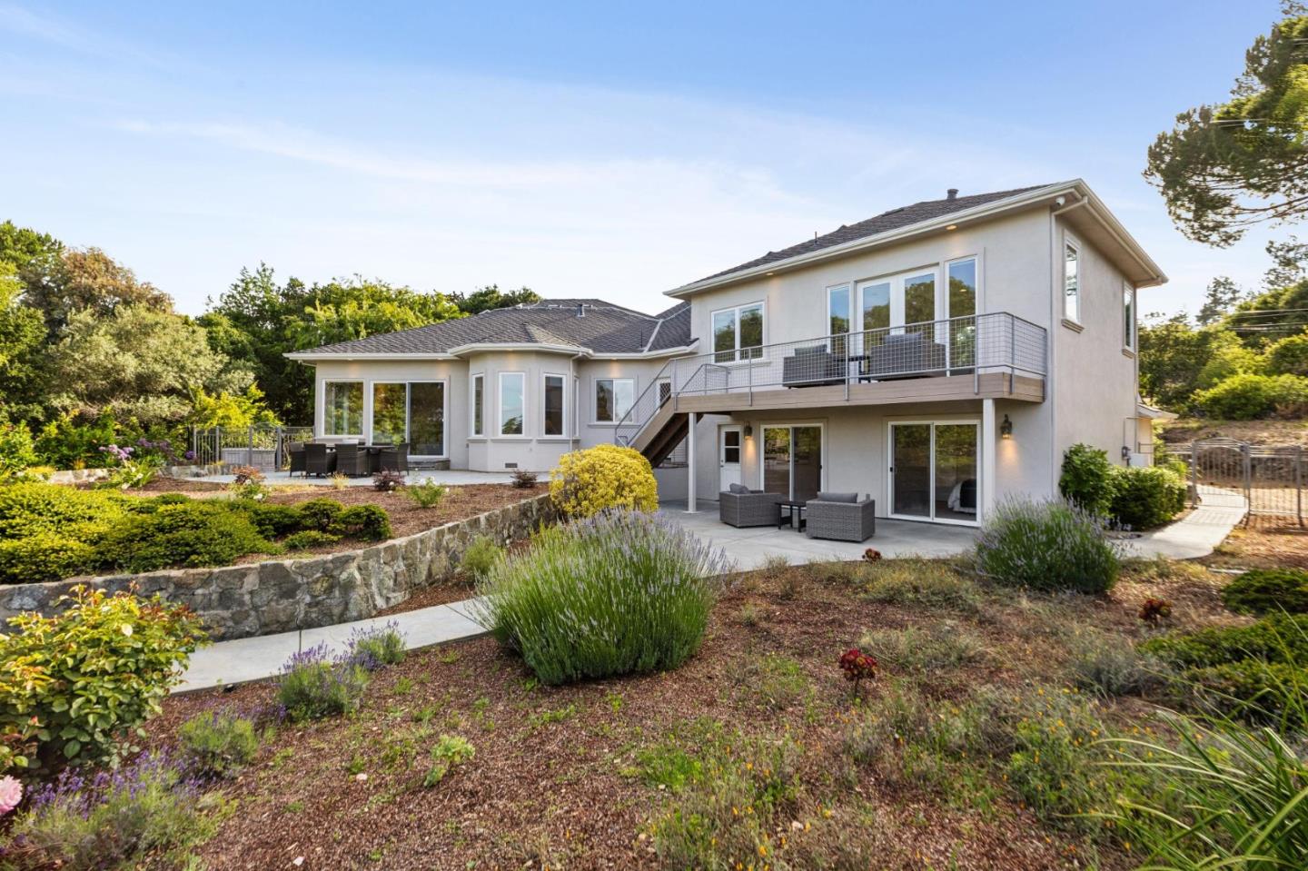 140 Ridgeway Road Woodside, CA 94062 - Photo 50 of 69