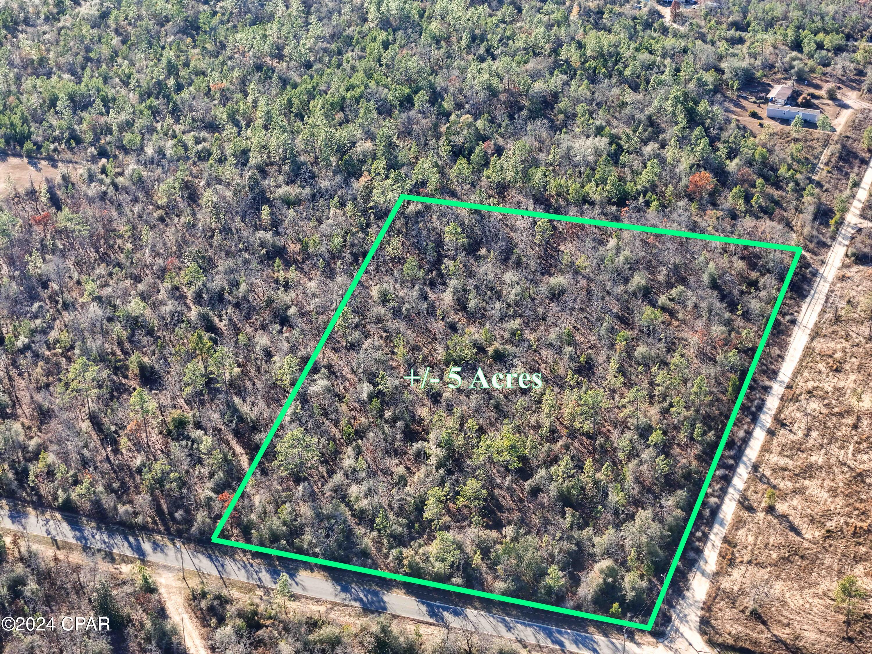 0 Northwest Apache Road Fountain, FL 32438 - Photo 1 of 12 Gallery Image 1
