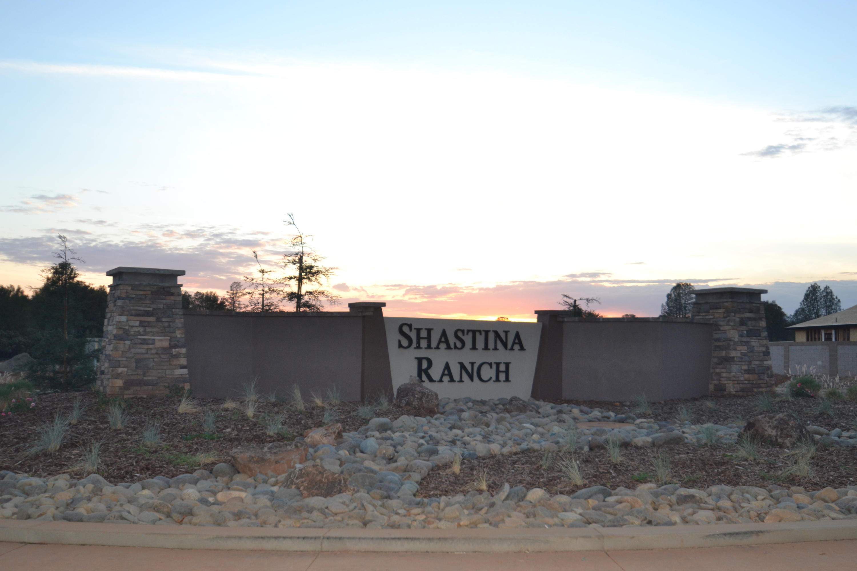 3375 Hotlam Road, Unit LOT 16 PHASE 2 Redding, CA 96002 - Photo 1 of 1 Entrance