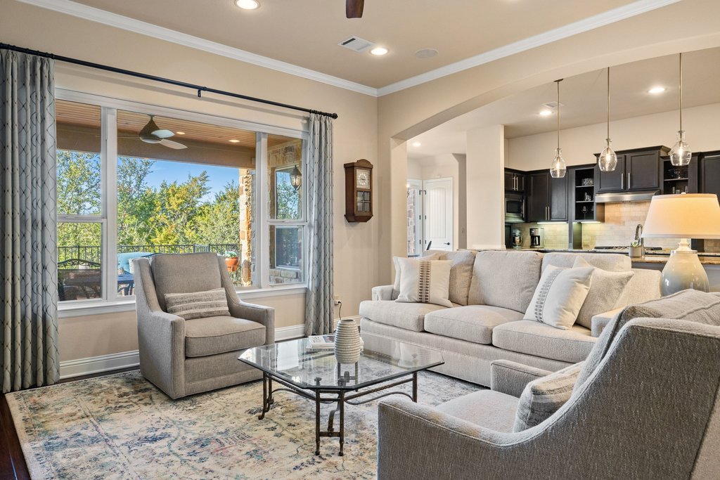 220 Tavish Trail Lakeway, TX 78738 - Photo 7 of 29