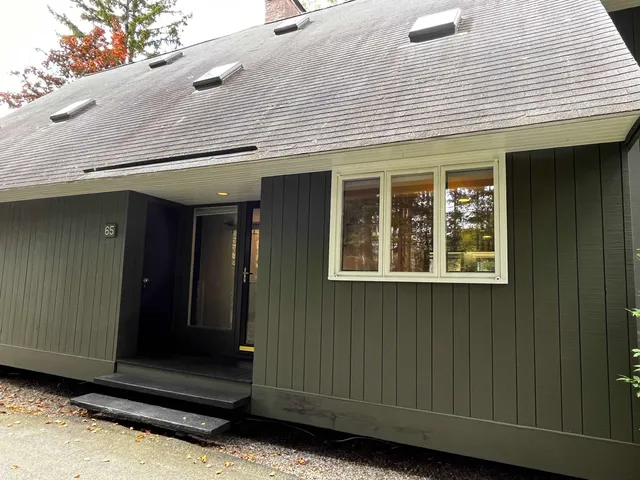 $539,900 | 45 Klosters Way, Unit K65, Waterville Valley, NH 03215