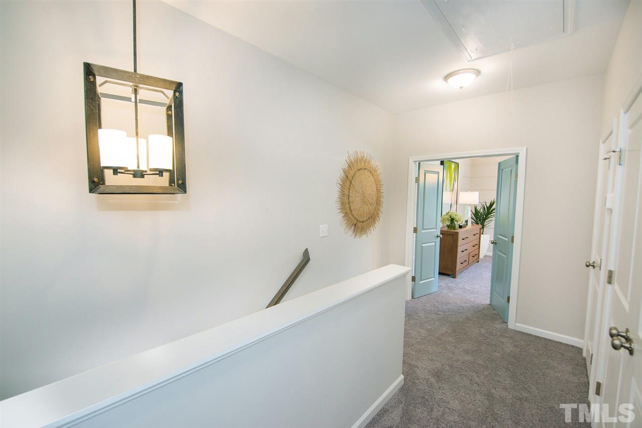 3642 Water Mist Lane, Unit 45 Raleigh, NC 27604 - Photo 11 of 20 Gallery Image 11