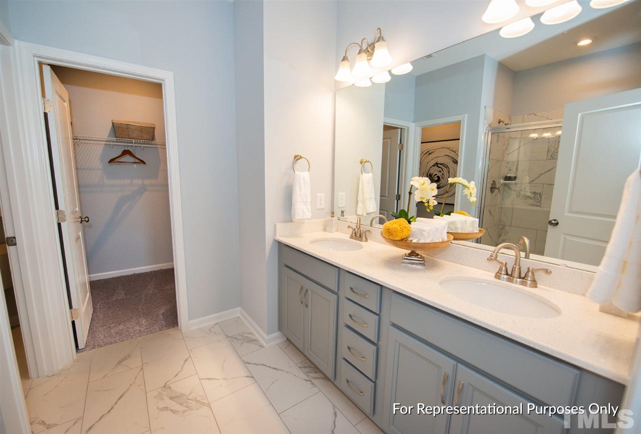 3642 Water Mist Lane, Unit 45 Raleigh, NC 27604 - Photo 12 of 20 Gallery Image 12