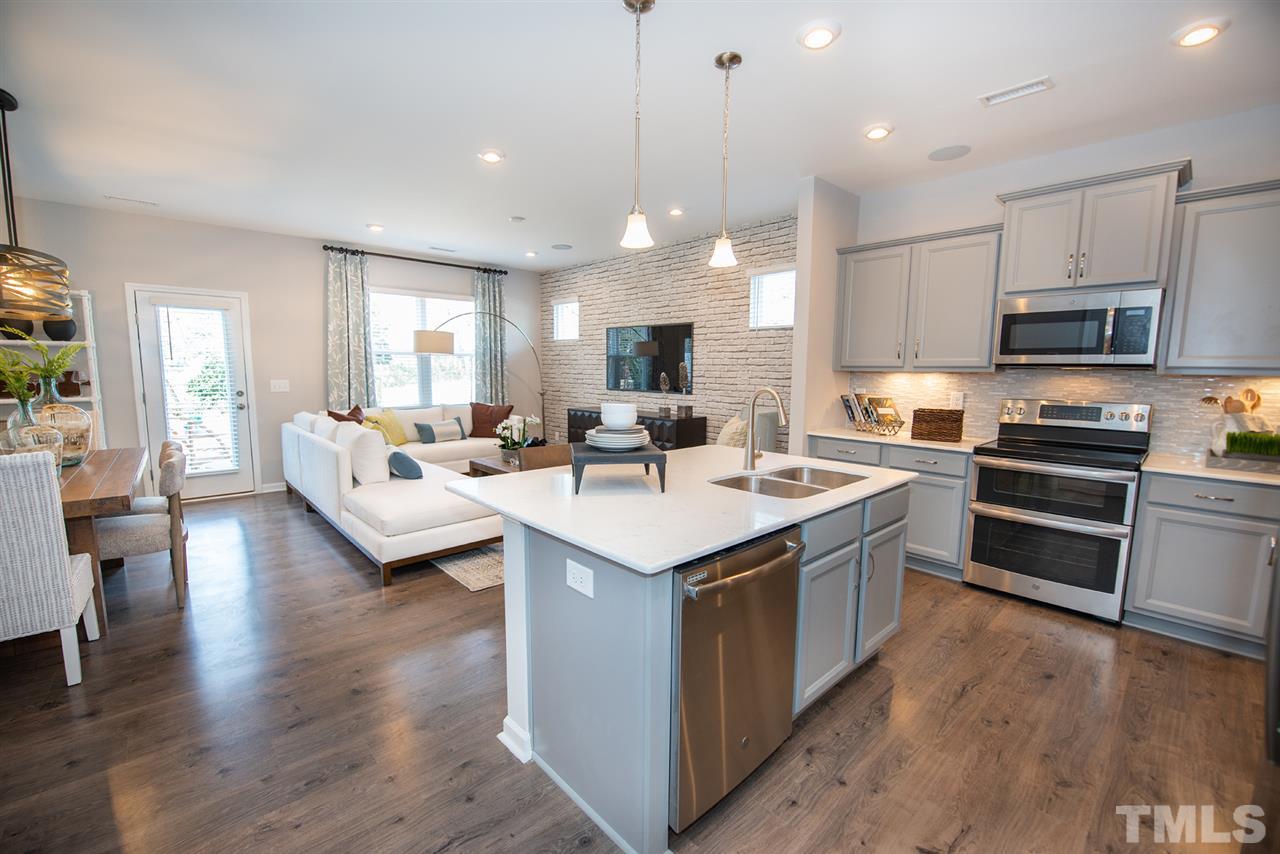 3642 Water Mist Lane, Unit 45 Raleigh, NC 27604 - Photo 14 of 20 Gallery Image 14