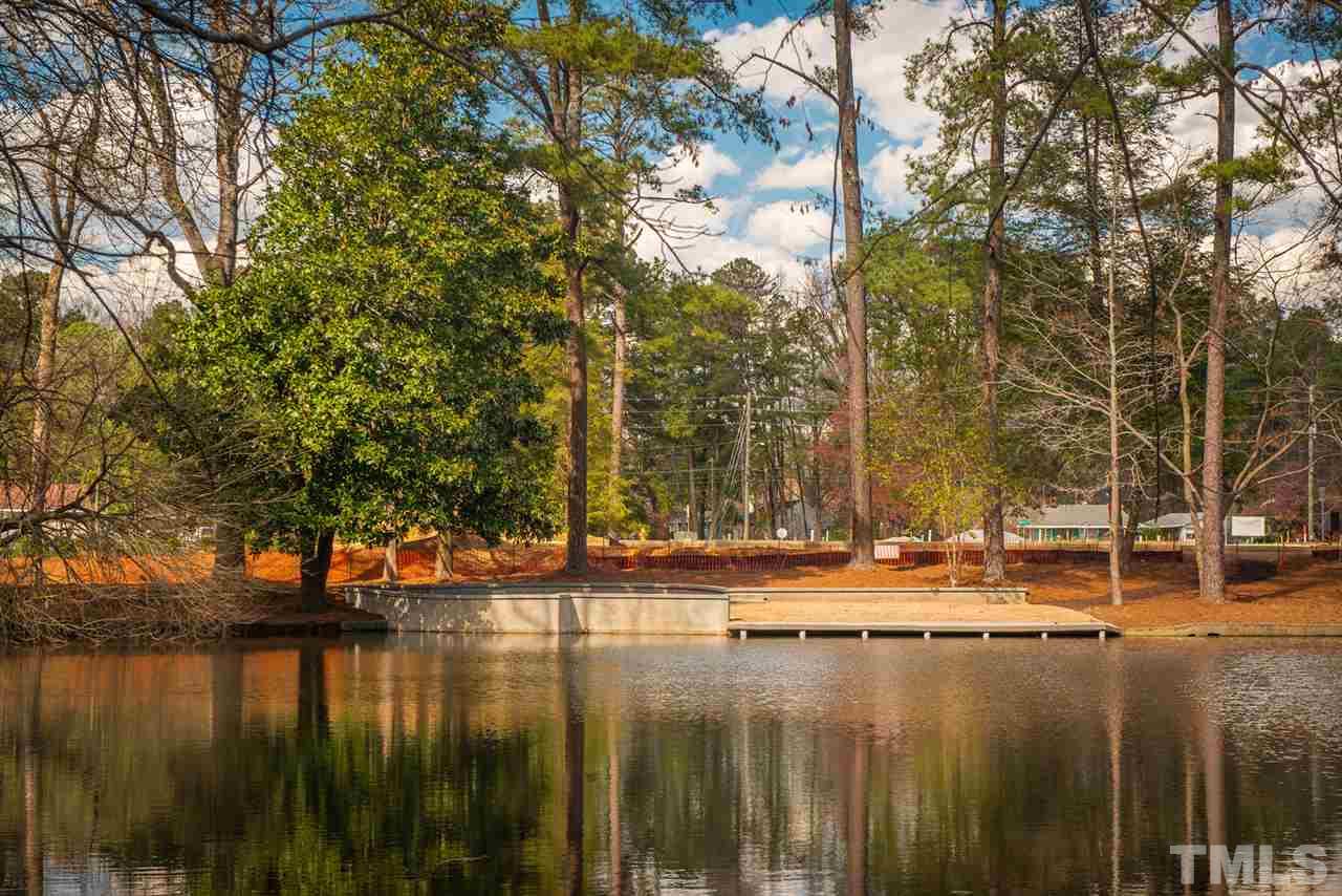 3642 Water Mist Lane, Unit 45 Raleigh, NC 27604 - Photo 15 of 20 Gallery Image 15