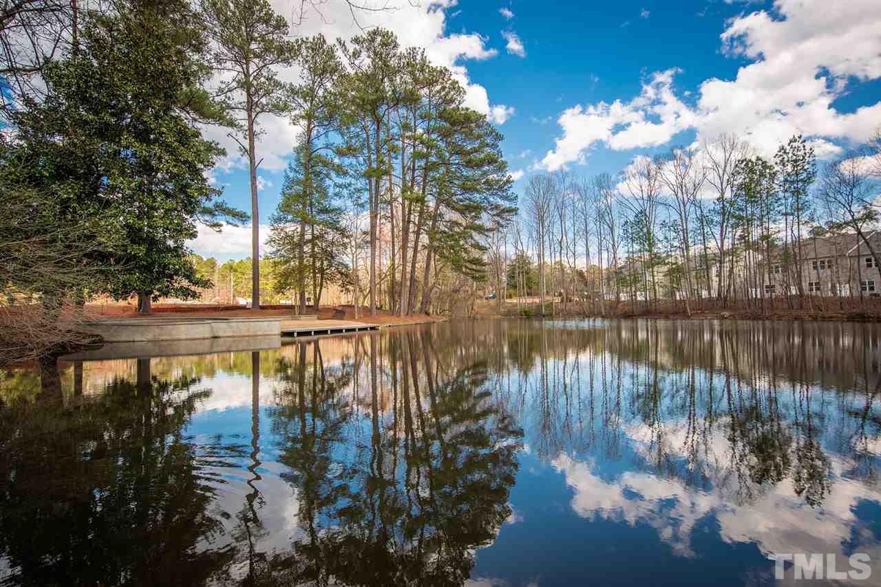 3642 Water Mist Lane, Unit 45 Raleigh, NC 27604 - Photo 17 of 20 Gallery Image 17