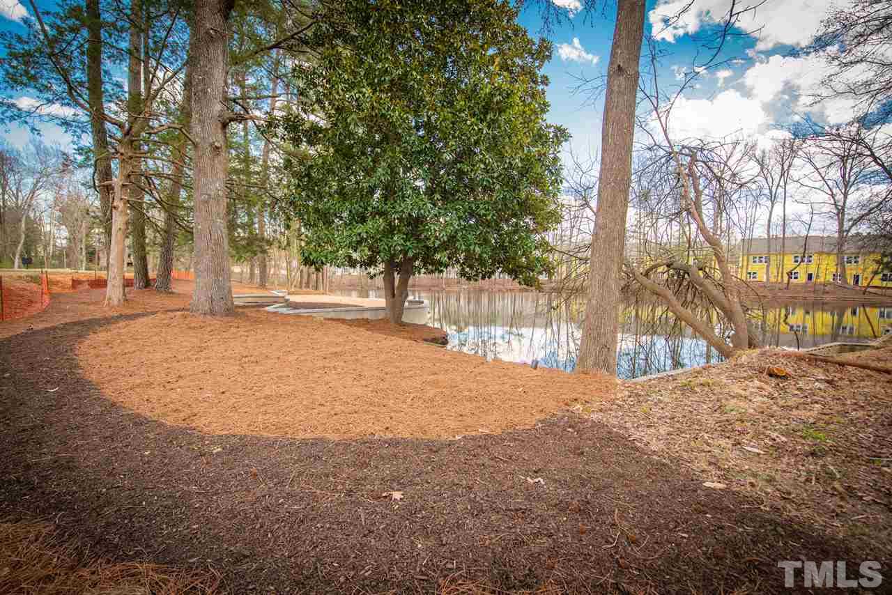 3642 Water Mist Lane, Unit 45 Raleigh, NC 27604 - Photo 18 of 20 Gallery Image 18