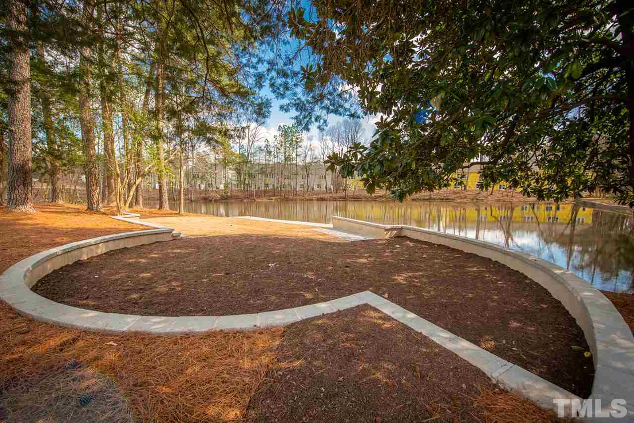 3642 Water Mist Lane, Unit 45 Raleigh, NC 27604 - Photo 19 of 20 Gallery Image 19