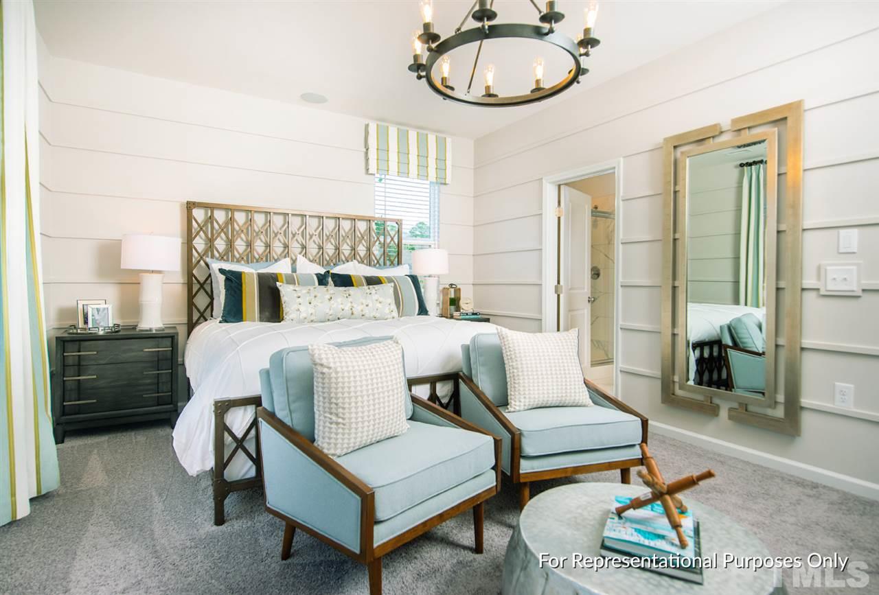 3642 Water Mist Lane, Unit 45 Raleigh, NC 27604 - Photo 7 of 20 Gallery Image 7