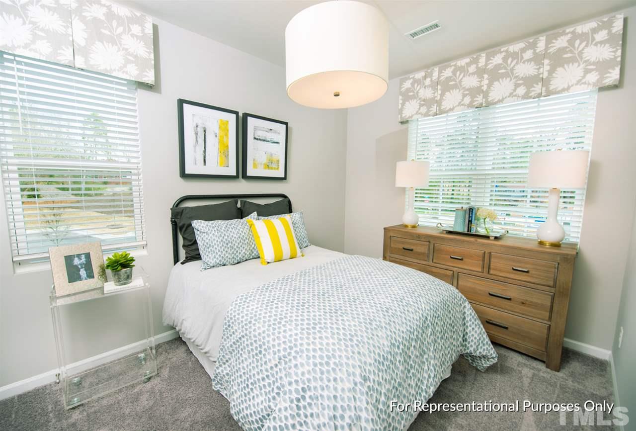 3642 Water Mist Lane, Unit 45 Raleigh, NC 27604 - Photo 8 of 20 Gallery Image 8