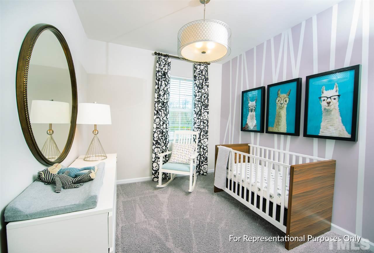 3642 Water Mist Lane, Unit 45 Raleigh, NC 27604 - Photo 9 of 20 Gallery Image 9