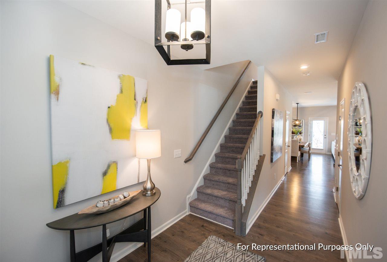 3642 Water Mist Lane, Unit 45 Raleigh, NC 27604 - Photo 10 of 20 Gallery Image 10