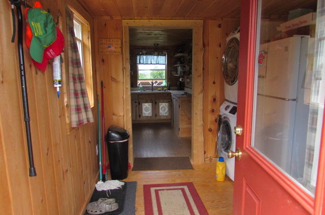 299 Island Falls Road Sherman, ME 04776 - Photo 6 of 21 Sherman 032