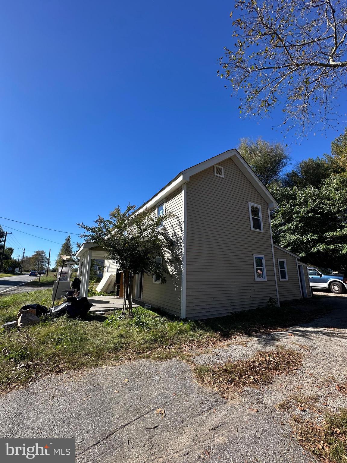 943 Cayots Corner Road Chesapeake City, MD 21915 - Photo 2 of 33