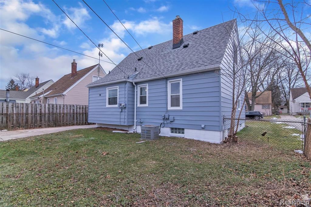 134 Massoit Street Clawson, MI 48017 - Photo 37 of 39