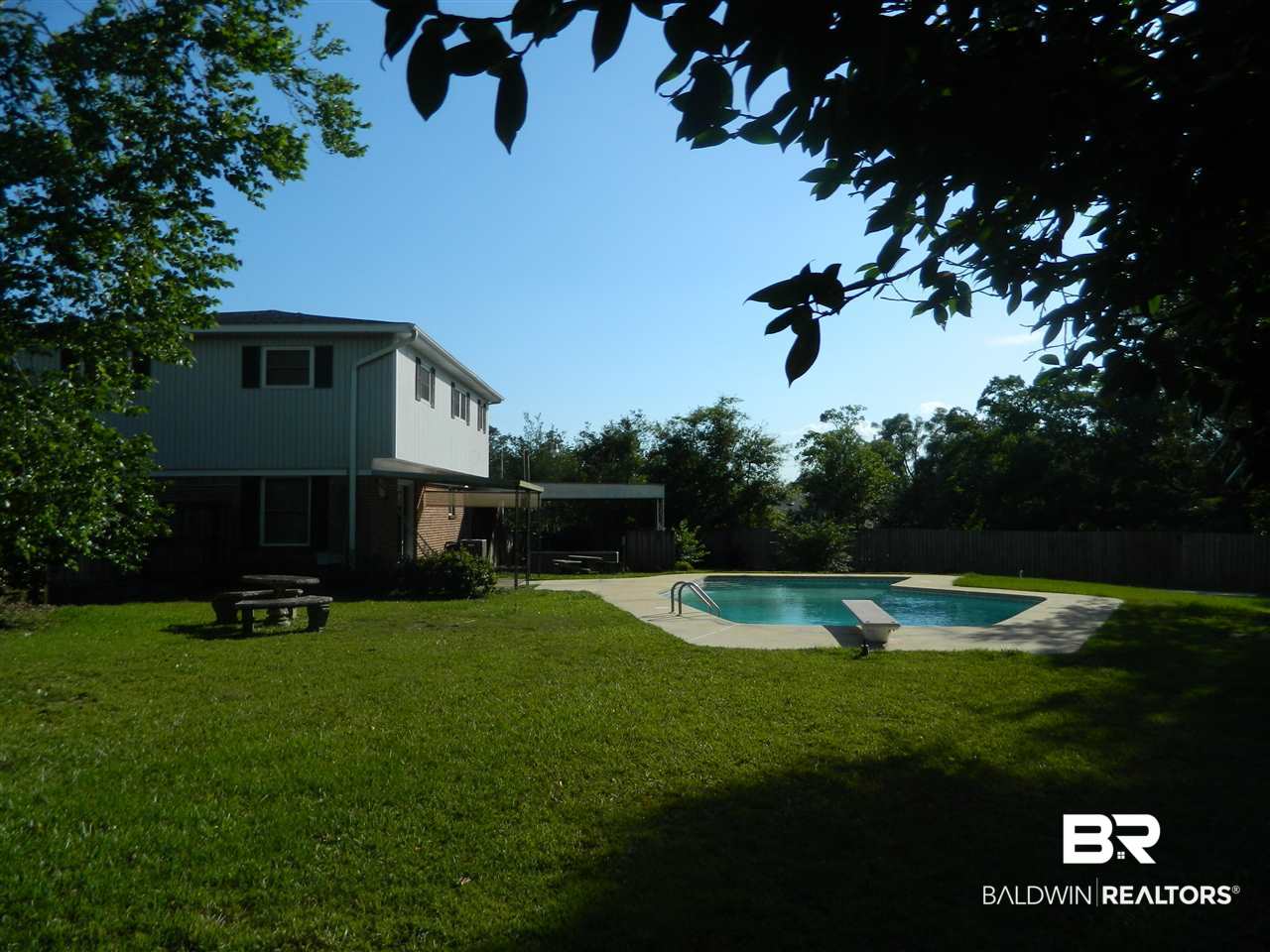 6502 Lubarrett Way Mobile, AL 36695 - Photo 23 of 25