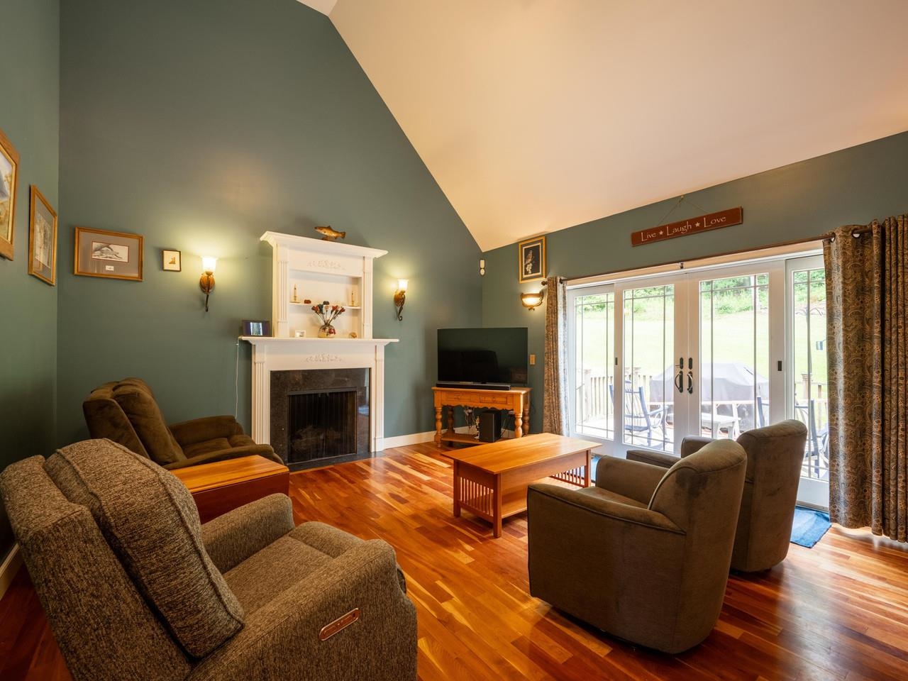1251 Delorm Road Leicester, VT 05733 - Photo 16 of 50 Gallery Image 16
