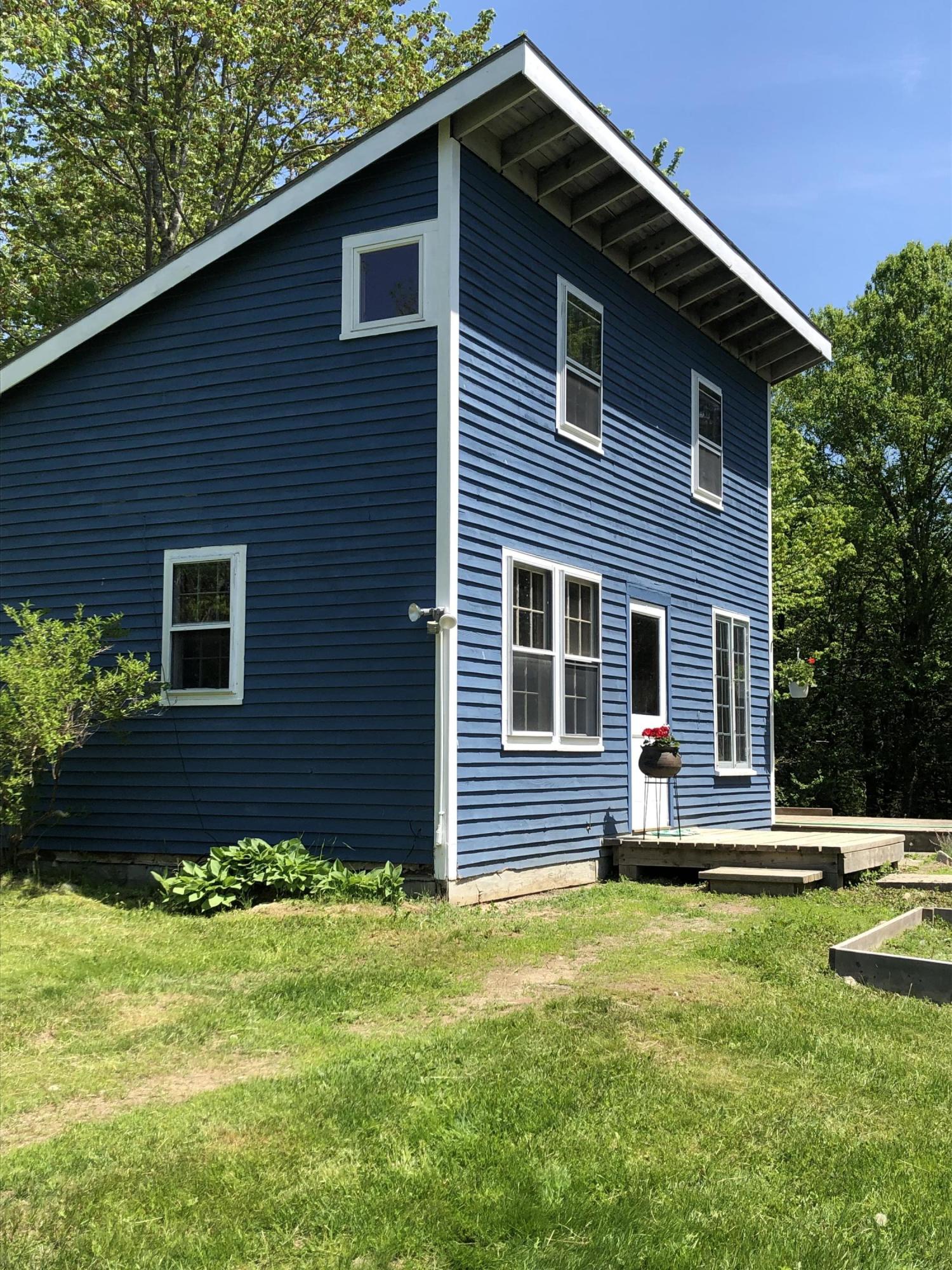 379 Hinckley Ridge Road Blue Hill, ME 04614 - Photo 25 of 33 IMG_6159