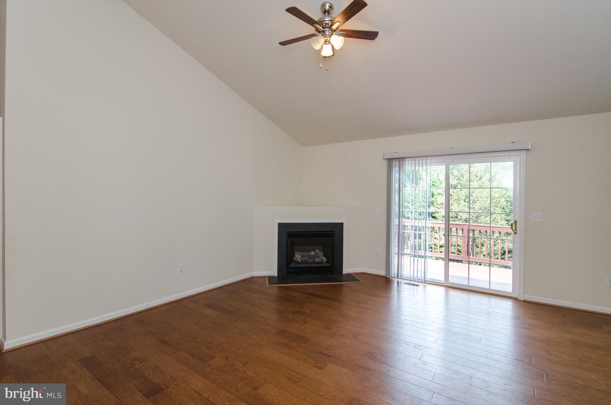 6235 Igo Road King George, VA 22485 - Photo 4 of 29 Family Room leading to private sun deck