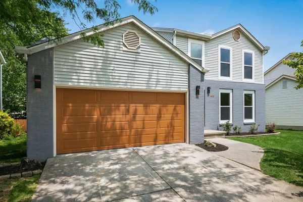 $324,900 | 6428 Berry Pond Way, Canal Winchester, OH 43110