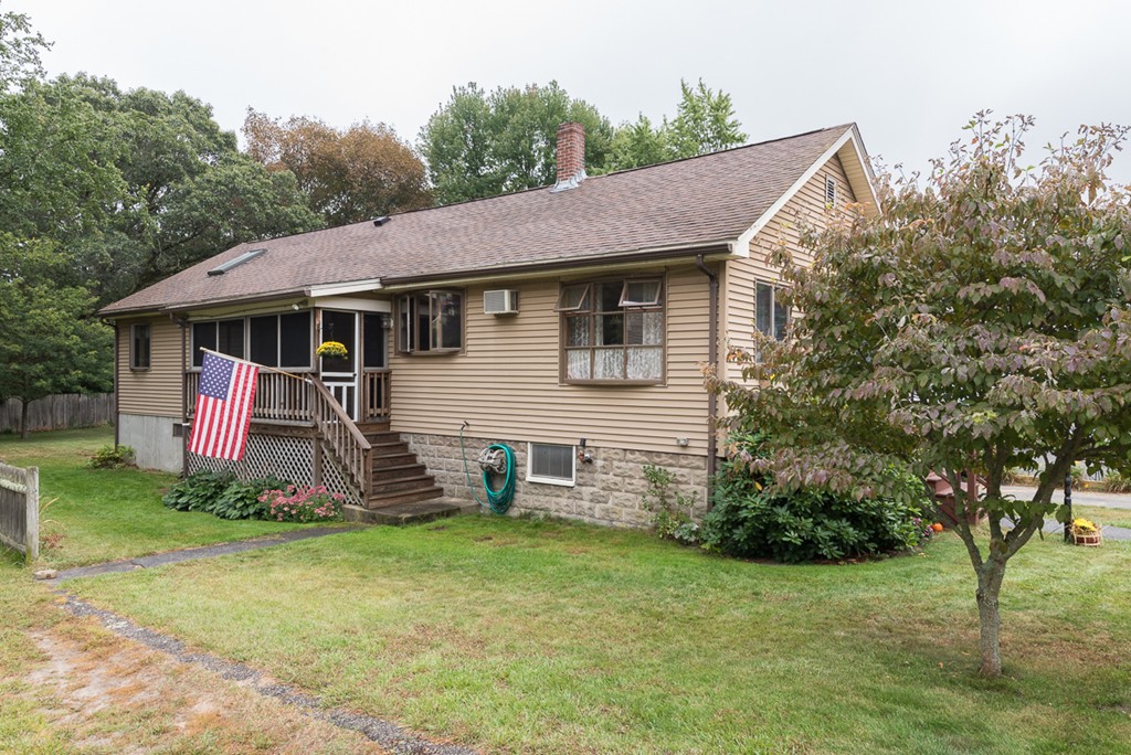 74 Bellevue Road Braintree, MA 02184 - Photo 24 of 24 Gallery Image 24
