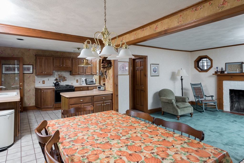 74 Bellevue Road Braintree, MA 02184 - Photo 8 of 24 Gallery Image 8