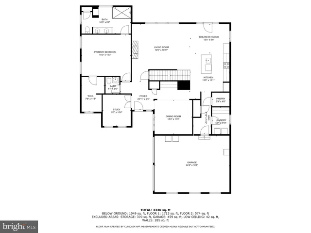 $630,000 | 102 Maribel Lane, York, PA 17403