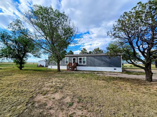 $129,900 | 23315 Bunny View, Unit 7, Calhan, CO 80808