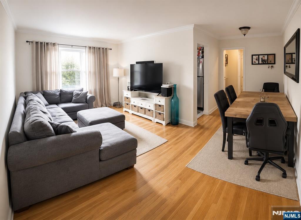 510 Union Avenue, Unit 3C Rutherford, NJ 07070 - Photo 1 of 17
