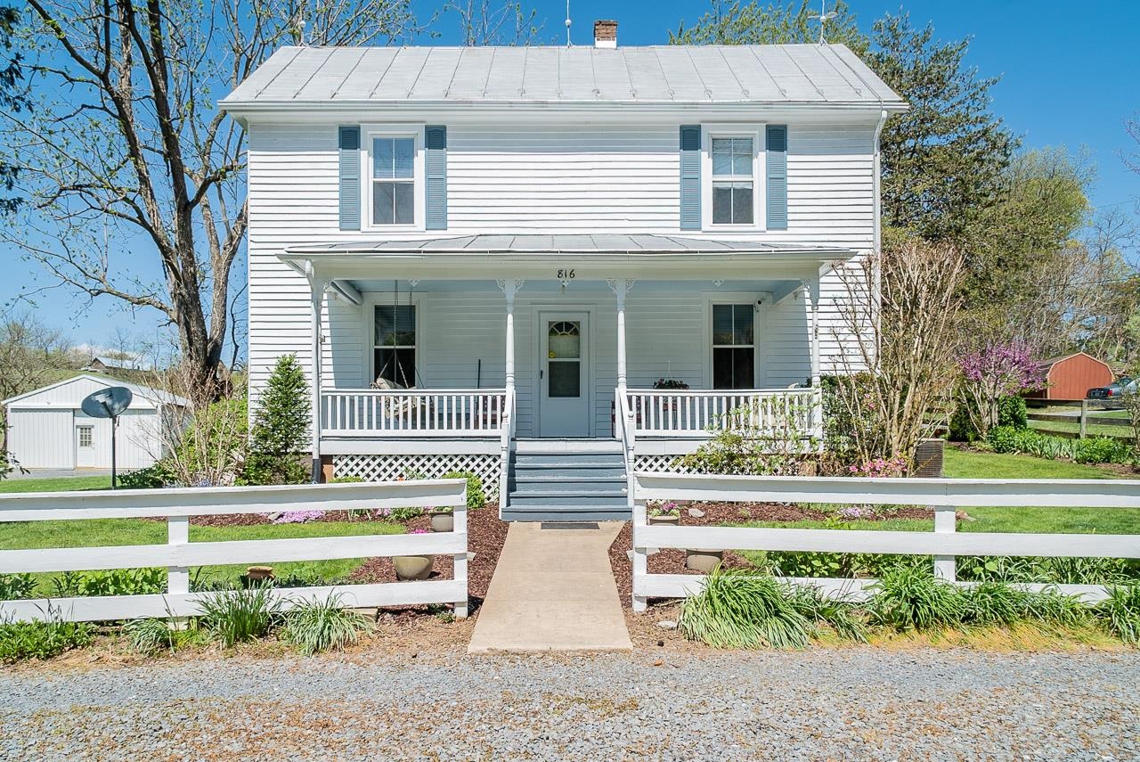 816 Melrose Road Harrisonburg, VA 22802 - Photo 35 of 37 Gallery Image 35