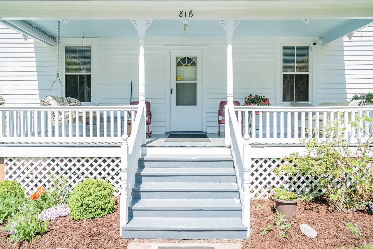 816 Melrose Road Harrisonburg, VA 22802 - Photo 8 of 37 Gallery Image 8