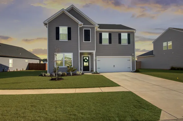$444,900 | 765 Sienna Way, Summerville, SC 29486