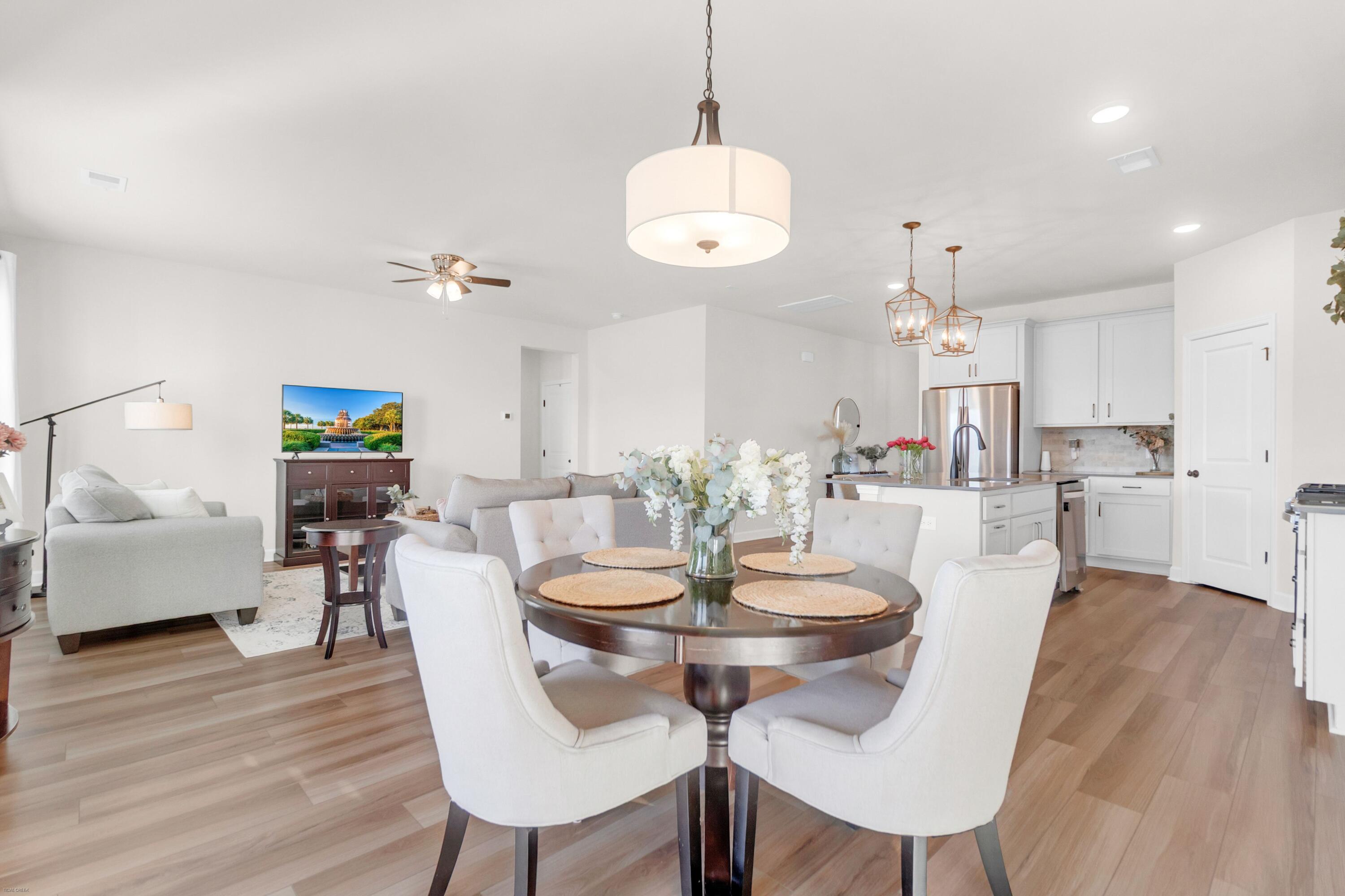 765 Sienna Way Summerville, SC 29486 - Photo 14 of 56 765 sienna TV 1