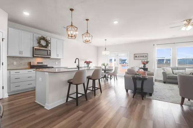 $444,900 | 765 Sienna Way, Summerville, SC 29486