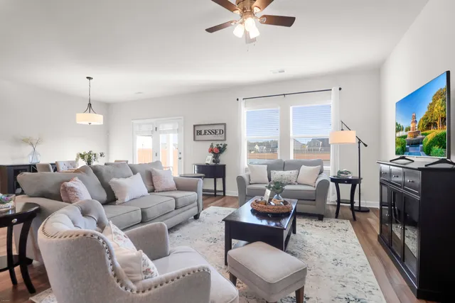 $444,900 | 765 Sienna Way, Summerville, SC 29486