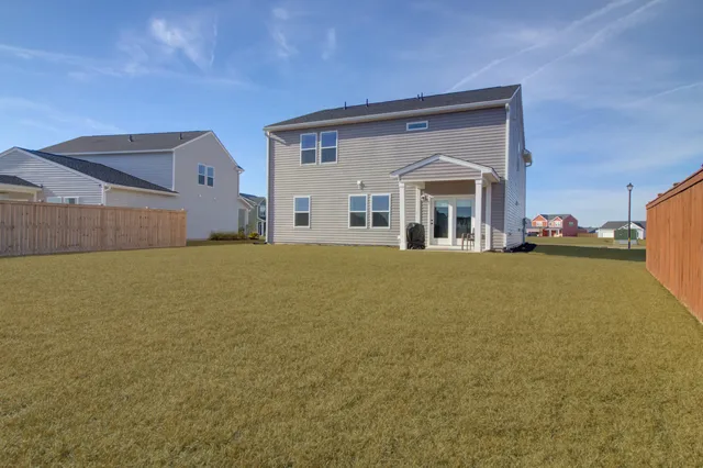 $444,900 | 765 Sienna Way, Summerville, SC 29486