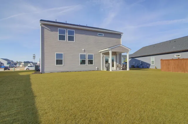 $444,900 | 765 Sienna Way, Summerville, SC 29486