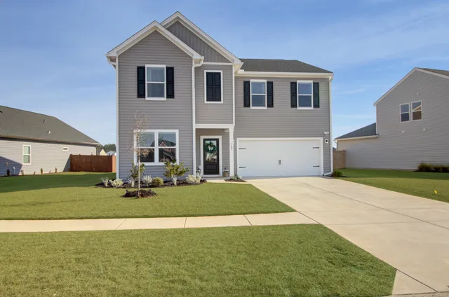 $444,900 | 765 Sienna Way, Summerville, SC 29486