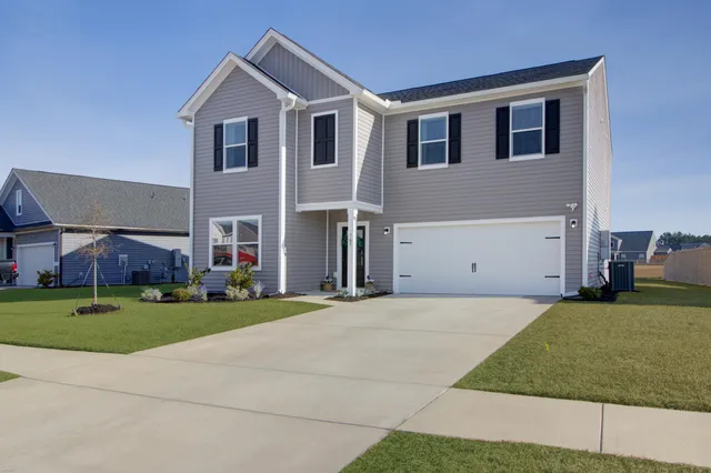 $444,900 | 765 Sienna Way, Summerville, SC 29486