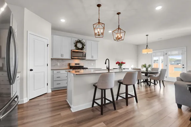 $444,900 | 765 Sienna Way, Summerville, SC 29486