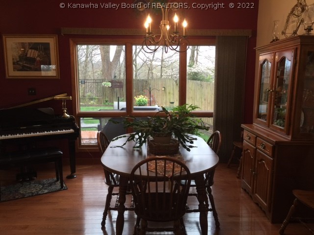116 Summit Ridge Road Hurricane, WV 25526 - Photo 9 of 29 Gallery Image 9