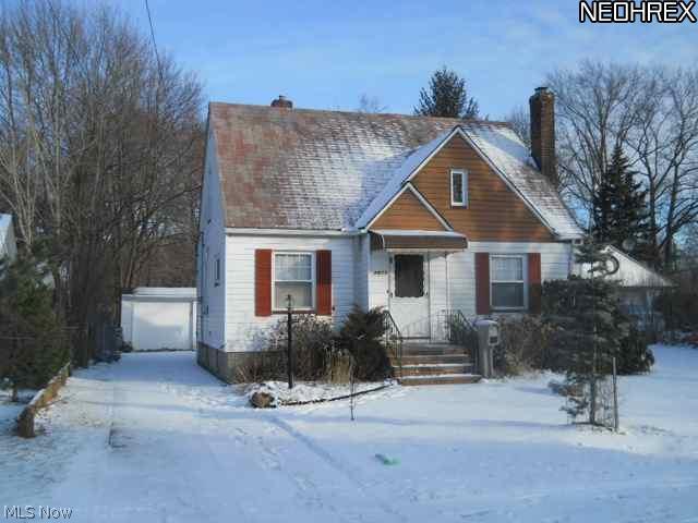 4473 Emerson Road Cleveland, OH 44121 - Photo 1 of 1