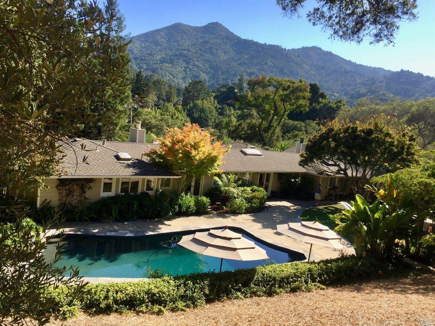 516 Goodhill Road Kentfield, CA 94904 - Photo 1 of 1