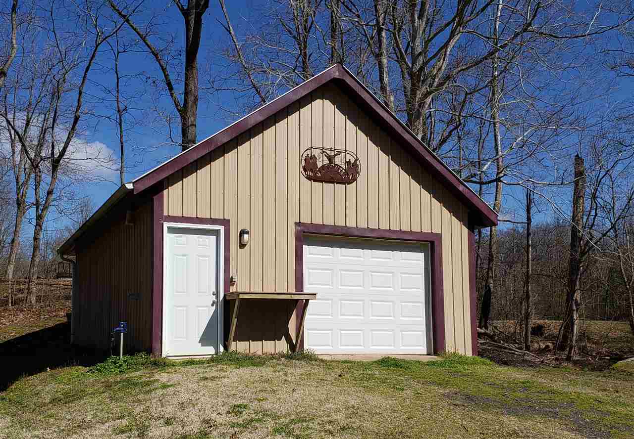 2188 Russell Bond Road Millington, TN 38053 - Photo 22 of 24 Gallery Image 22