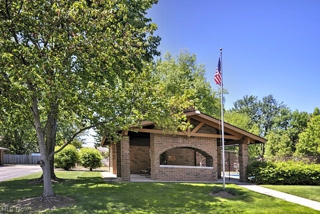 22954 Maple Ridge Road, Unit 106 North Olmsted, OH 44070 - Photo 22 of 23 Gallery Image 22