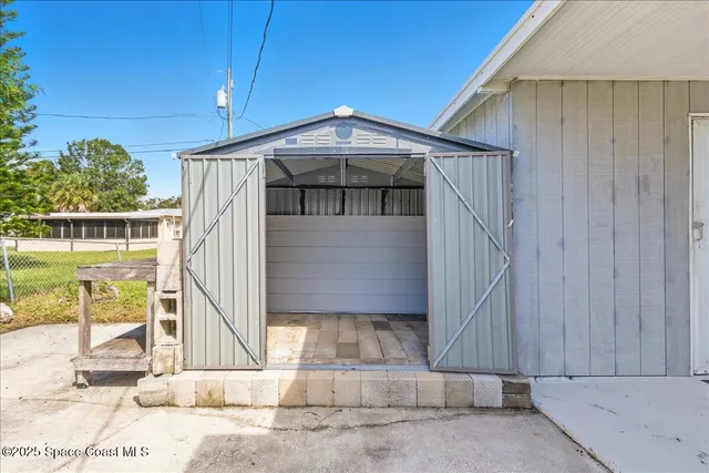 $239,000 | 300 West Rutgers Street, Melbourne, FL 32901