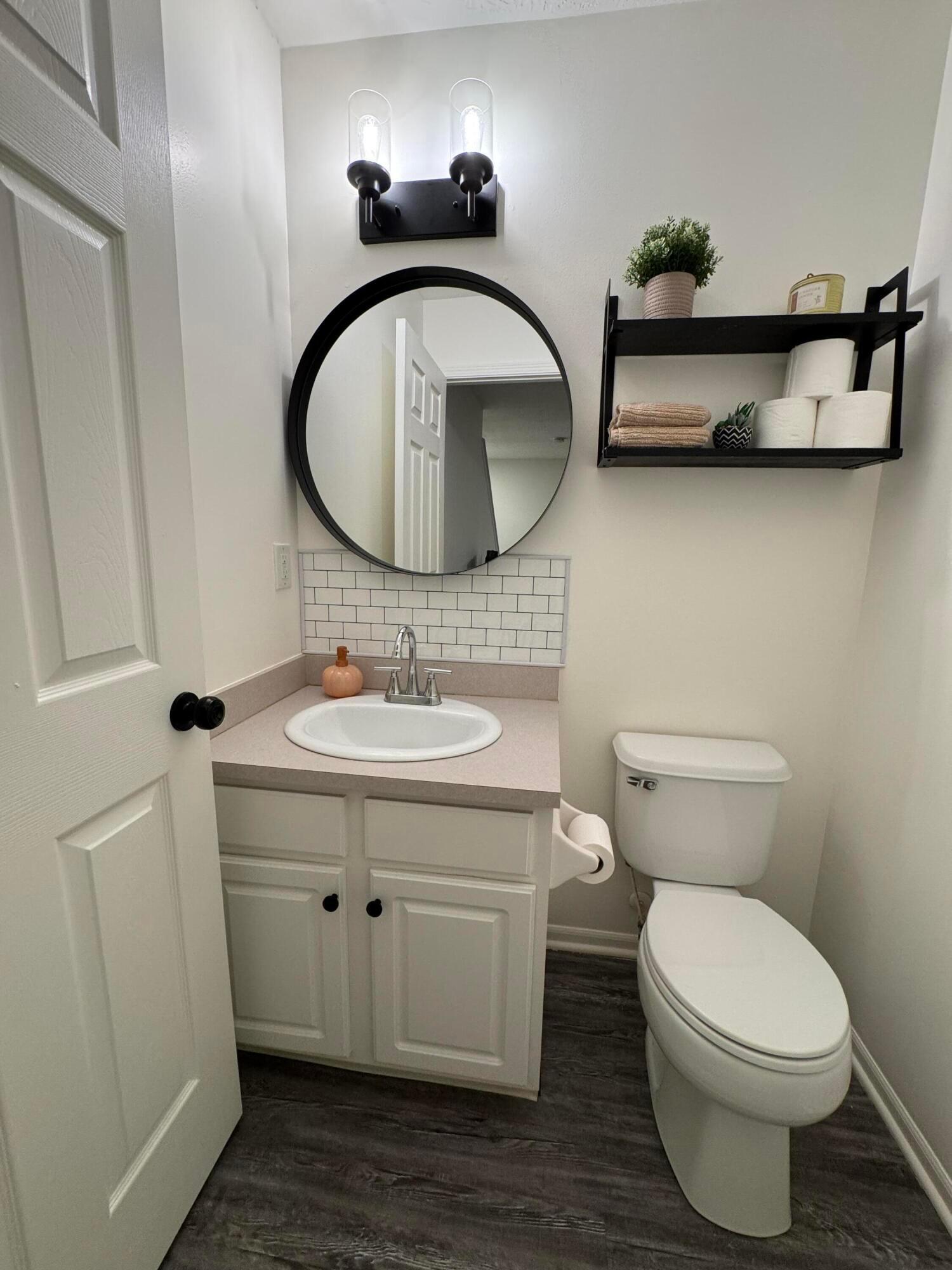 492 Autumn Ridge Circle Pickerington, OH 43147 - Photo 14 of 31 Lower Level Bath