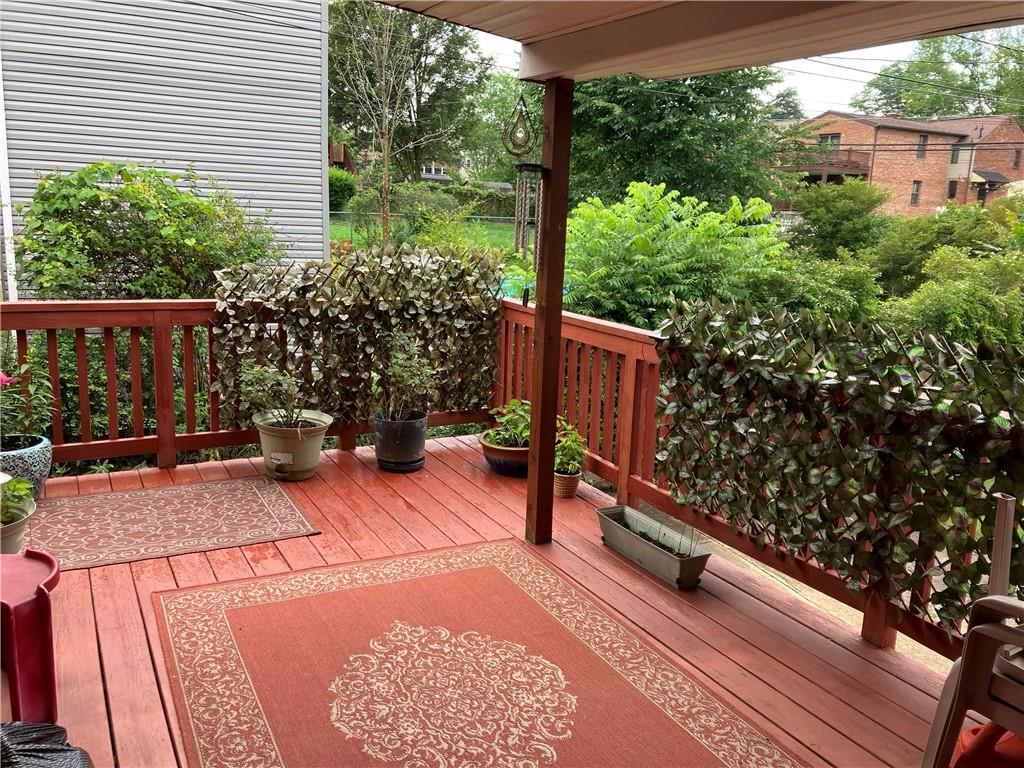 5316 Baptist Road Pittsburgh, PA 15236 - Photo 17 of 20 Gallery Image 17